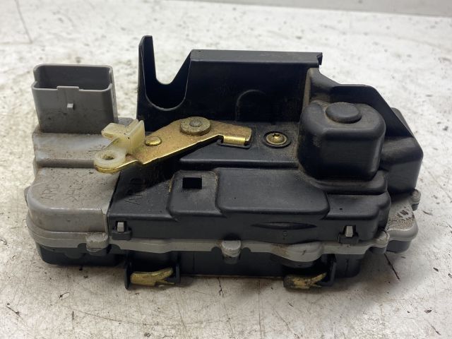 bontott CITROËN C5 Jobb hátsó Ajtózár