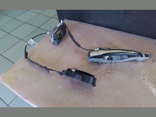 bontott CITROËN C5 Jobb hátsó Ajtózár