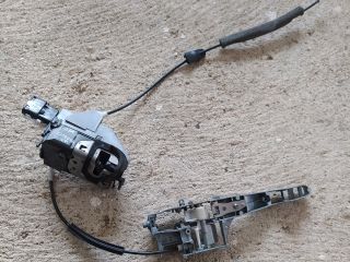 bontott CITROËN C5 Jobb hátsó Ajtózár