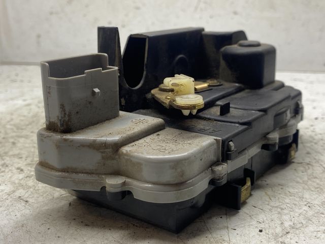 bontott CITROËN C5 Jobb hátsó Ajtózár