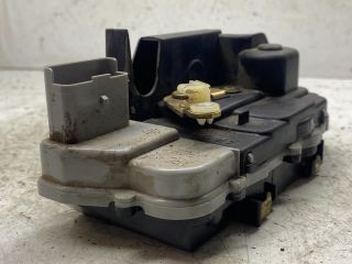 bontott CITROËN C5 Jobb hátsó Ajtózár