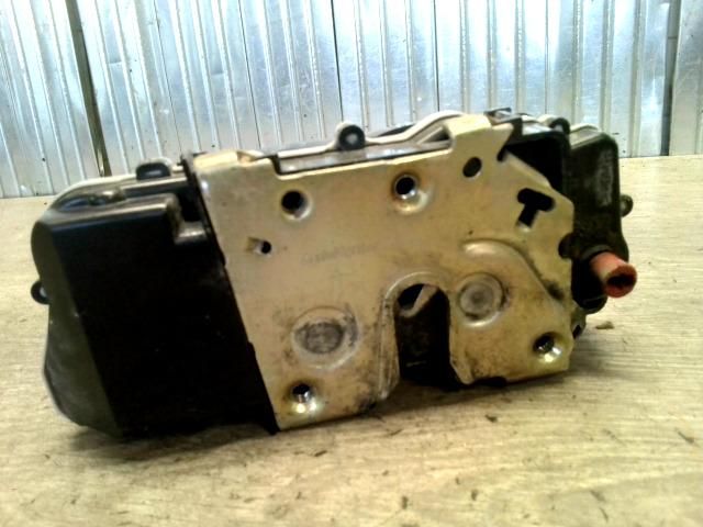 bontott CITROËN C5 Jobb hátsó Ajtózár