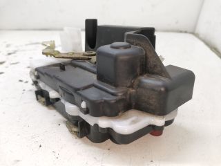 bontott CITROËN C5 Jobb hátsó Ajtózár