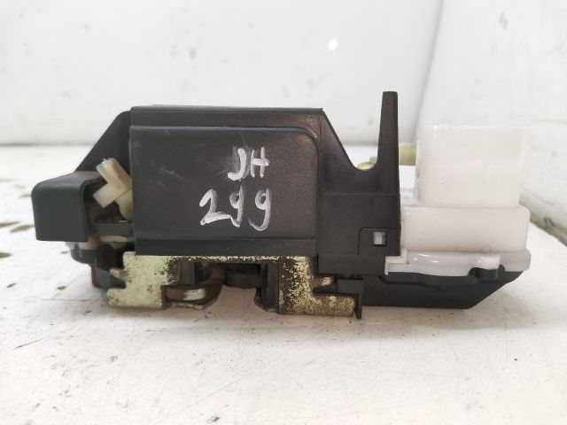 bontott CITROËN C5 Jobb hátsó Ajtózár