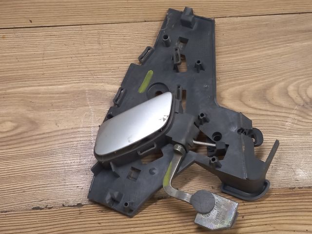 bontott CITROËN C5 Jobb hátsó Belső Kilincs