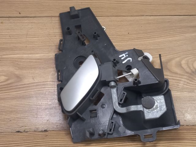 bontott CITROËN C5 Jobb hátsó Belső Kilincs