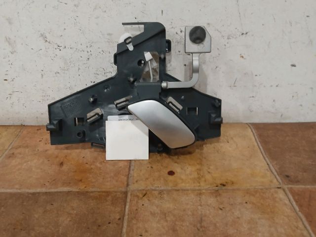 bontott CITROËN C5 Jobb hátsó Belső Kilincs