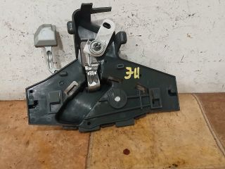 bontott CITROËN C5 Jobb hátsó Belső Kilincs