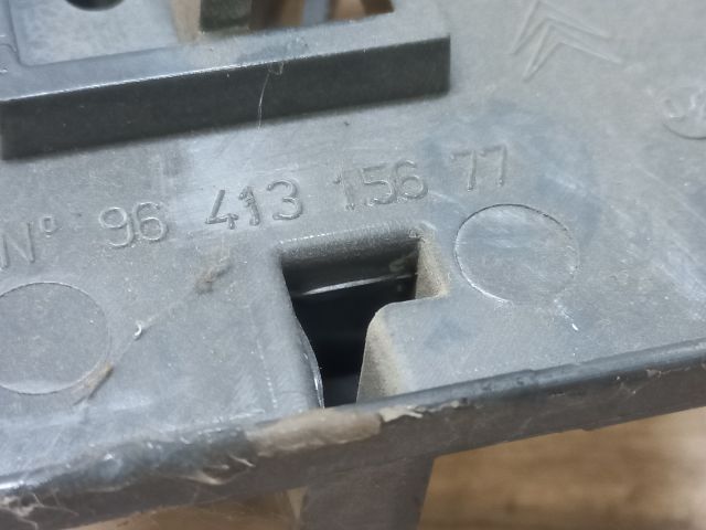 bontott CITROËN C5 Jobb hátsó Belső Kilincs