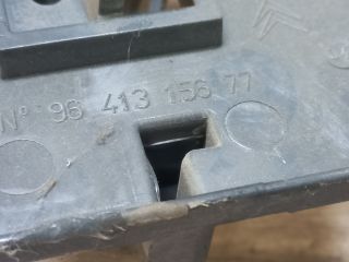 bontott CITROËN C5 Jobb hátsó Belső Kilincs