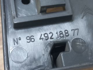 bontott CITROËN C5 Jobb hátsó Belső Kilincs