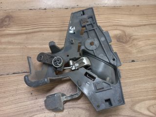 bontott CITROËN C5 Jobb hátsó Belső Kilincs