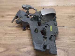 bontott CITROËN C5 Jobb hátsó Belső Kilincs