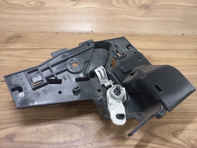 bontott CITROËN C5 Jobb hátsó Belső Kilincs