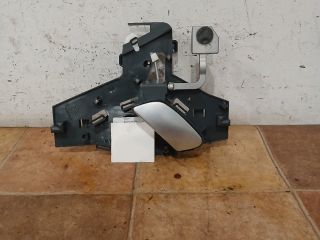 bontott CITROËN C5 Jobb hátsó Belső Kilincs