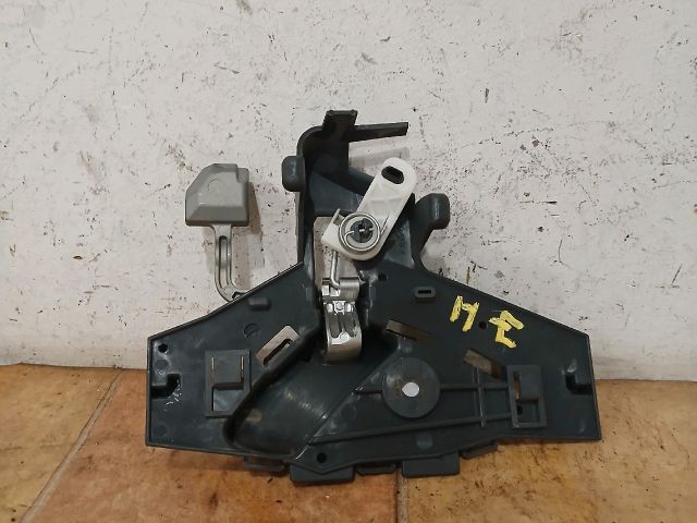 bontott CITROËN C5 Jobb hátsó Belső Kilincs