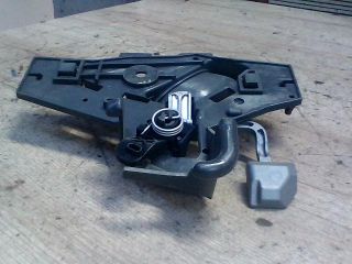 bontott CITROËN C5 Jobb hátsó Belső Kilincs