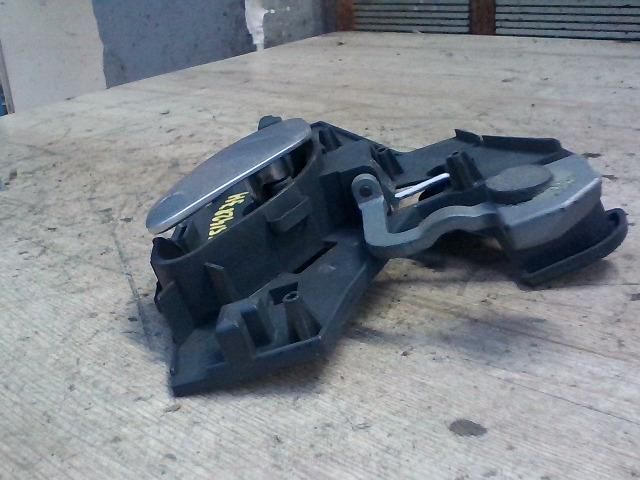 bontott CITROËN C5 Jobb hátsó Belső Kilincs