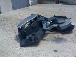 bontott CITROËN C5 Jobb hátsó Belső Kilincs