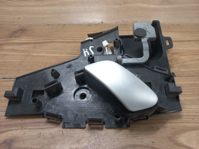 bontott CITROËN C5 Jobb hátsó Belső Kilincs