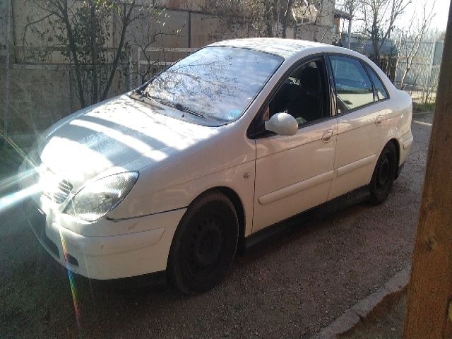 bontott CITROËN C5 Jobb hátsó Belső Küszöb Burkolat