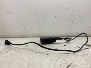 bontott CITROËN C5 Jobb hátsó Biztonsági Öv Csat