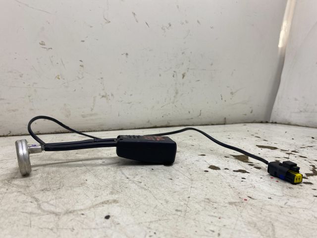 bontott CITROËN C5 Jobb hátsó Biztonsági Öv Csat