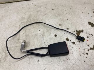 bontott CITROËN C5 Jobb hátsó Biztonsági Öv Csat