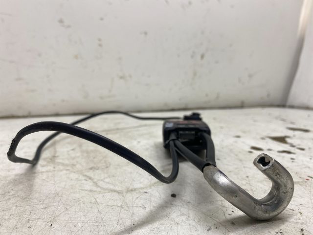 bontott CITROËN C5 Jobb hátsó Biztonsági Öv Csat