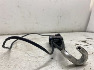 bontott CITROËN C5 Jobb hátsó Biztonsági Öv Csat