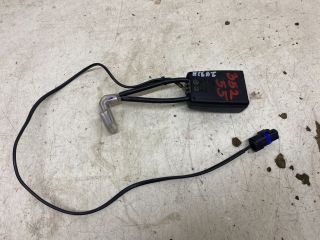 bontott CITROËN C5 Jobb hátsó Biztonsági Öv Csat