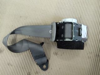 bontott CITROËN C5 Jobb hátsó Biztonsági Öv