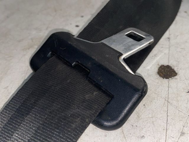 bontott CITROËN C5 Jobb hátsó Biztonsági Öv