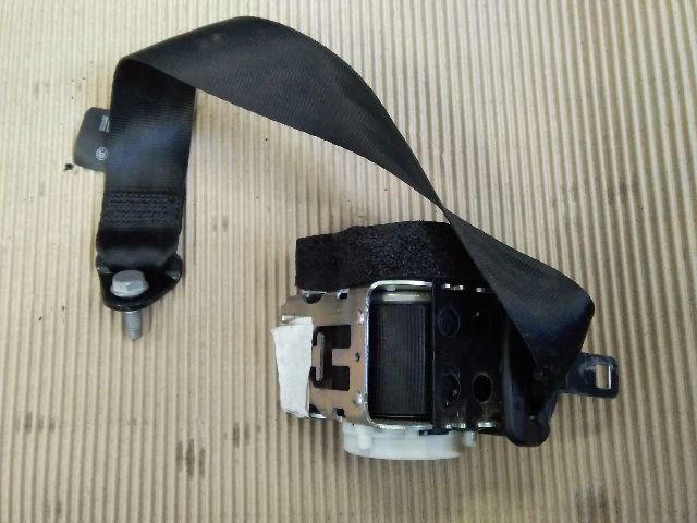 bontott CITROËN C5 Jobb hátsó Biztonsági Öv