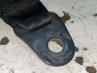 bontott CITROËN C5 Jobb hátsó Biztonsági Öv