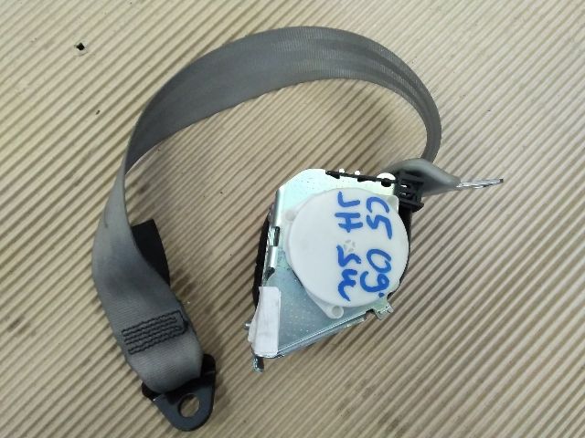 bontott CITROËN C5 Jobb hátsó Biztonsági Öv