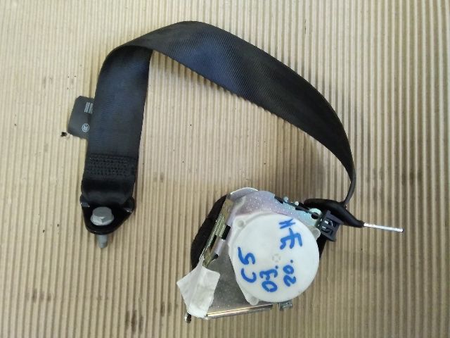 bontott CITROËN C5 Jobb hátsó Biztonsági Öv