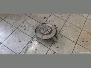 bontott CITROËN C5 Jobb hátsó Csonkállvány Kerékaggyal