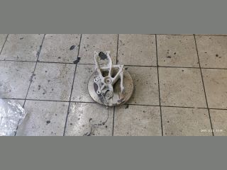 bontott CITROËN C5 Jobb hátsó Csonkállvány Kerékaggyal