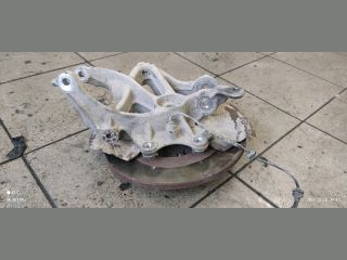 bontott CITROËN C5 Jobb hátsó Csonkállvány Kerékaggyal