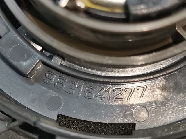 bontott CITROËN C5 Jobb hátsó Hangszóró