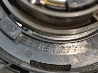 bontott CITROËN C5 Jobb hátsó Hangszóró