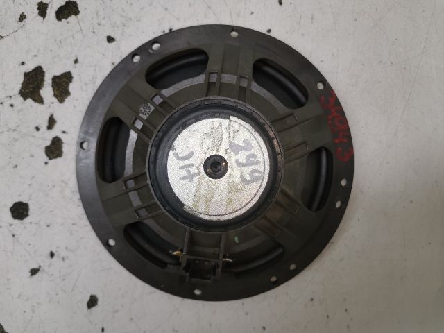 bontott CITROËN C5 Jobb hátsó Hangszóró