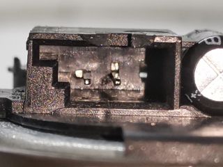 bontott CITROËN C5 Jobb hátsó Hangszóró