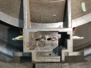 bontott CITROËN C5 Jobb hátsó Hangszóró