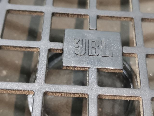 bontott CITROËN C5 Jobb hátsó Hangszóró