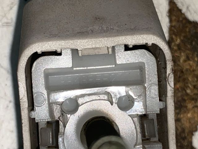 bontott CITROËN C5 Jobb hátsó Kapaszkodó (Felső)