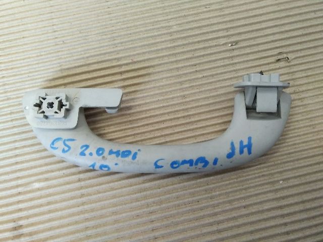 bontott CITROËN C5 Jobb hátsó Kapaszkodó (Felső)