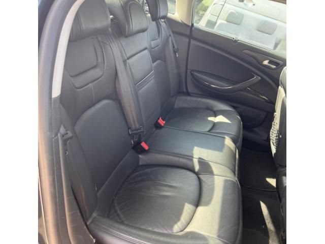 bontott CITROËN C5 Jobb hátsó Kapaszkodó (Felső)