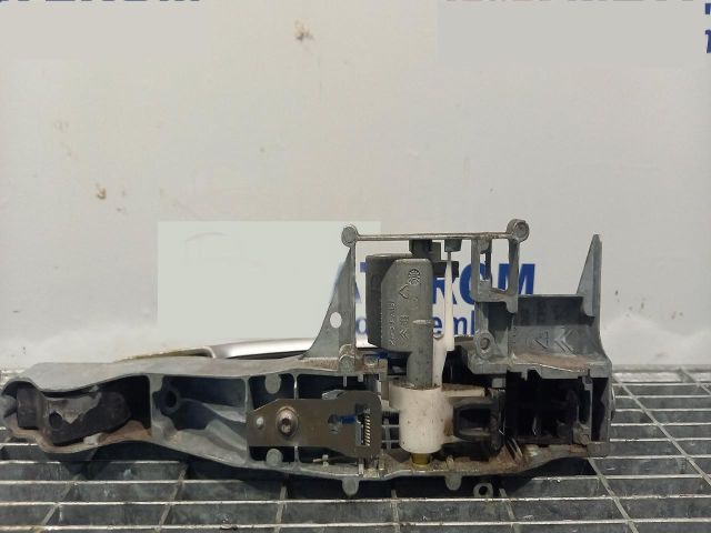 bontott CITROËN C5 Jobb hátsó Külső Kilincs